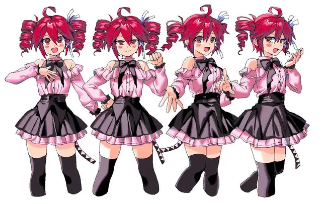 Profile image of 카사네 테토