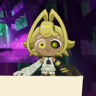 Profile image of 비네그래트
