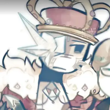 Profile image of 크루엘킹