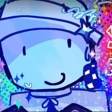 Profile image of 블루늅