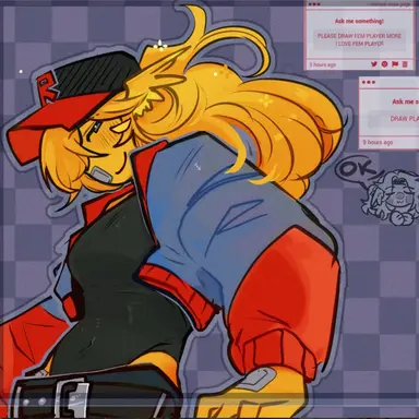 Profile image of 플레이어2