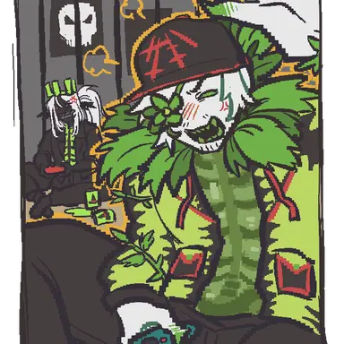 Profile image of 그리퍼