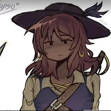 Profile image of 칼립소