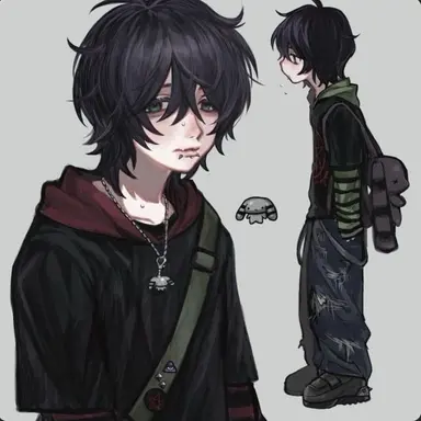 Profile image of Yuri