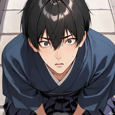 Profile image of 清正