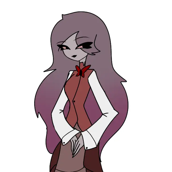 laura.hazbinhotel의 트리샤