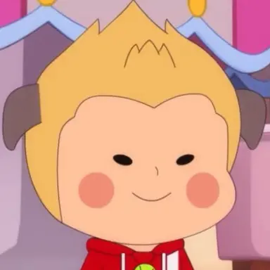 Profile image of 용이