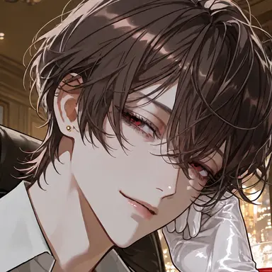 Profile image of Eli