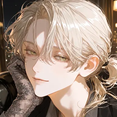 Profile image of Finn