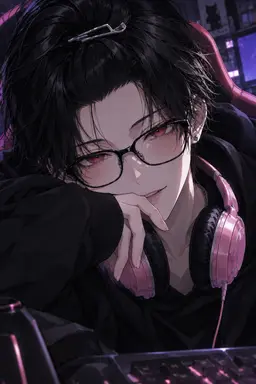Profile image of Rei