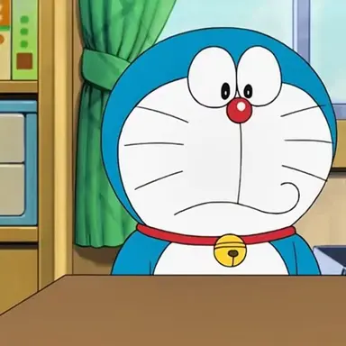 Profile image of 도라에몽