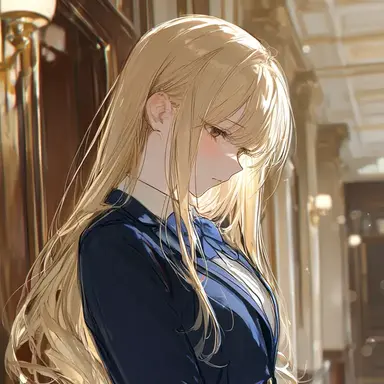 Profile image of 鷹宮 美月