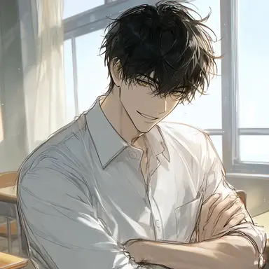 Profile image of 神崎 蓮