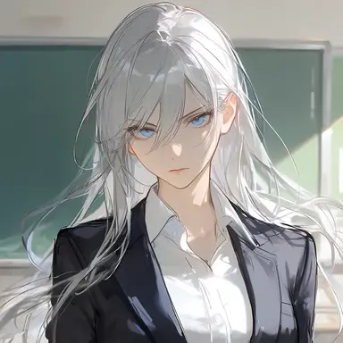 Profile image of 白雪 澪