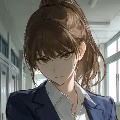 Profile image of 九条 怜奈