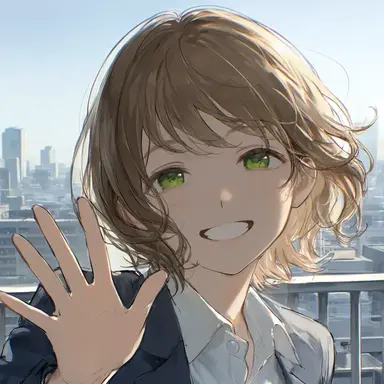 Profile image of 天宮 ひなた