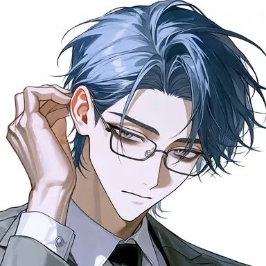 Profile image of Shuji