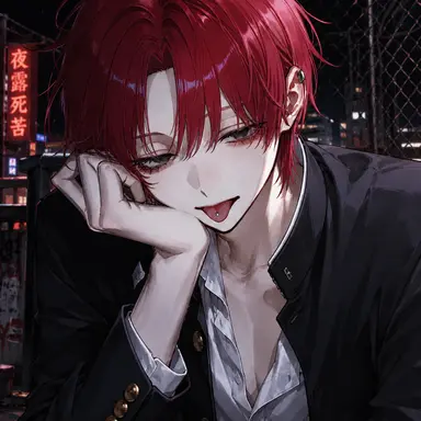 Profile image of 蓮