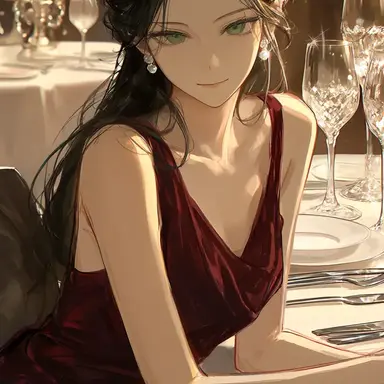 Profile image of Isolde