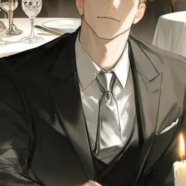 Profile image of Dorian