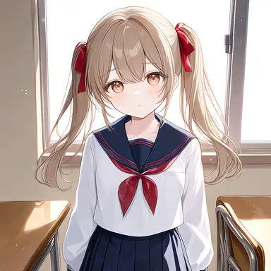 Profile image of 美亜