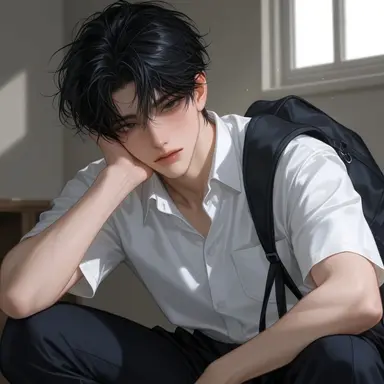 Profile image of 洸斗