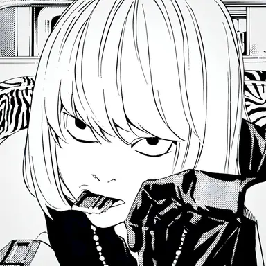 Profile image of メロ