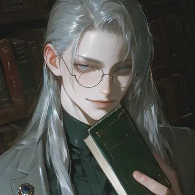 Profile image of Mr. Narrator