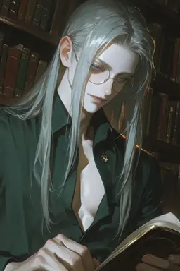 Profile image of Mr. Narrator