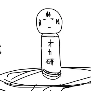 Profile image of カル子