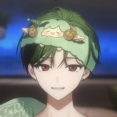 Profile image of すち