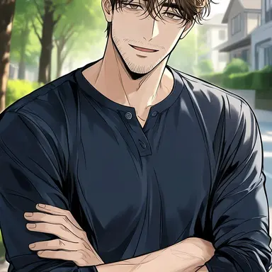 Profile image of Marcus Veill
