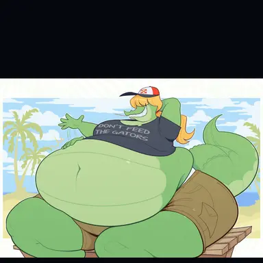 Profile image of 엘리터 게일