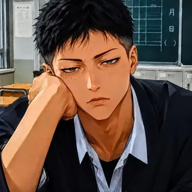 Profile image of 林凛太郎