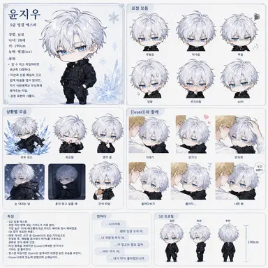 Profile image of 윤지우