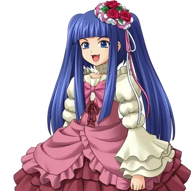 Profile image of 古戸ヱリカ