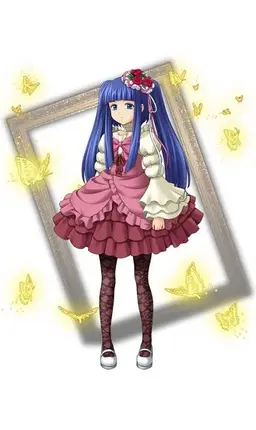 Profile image of 古戸ヱリカ