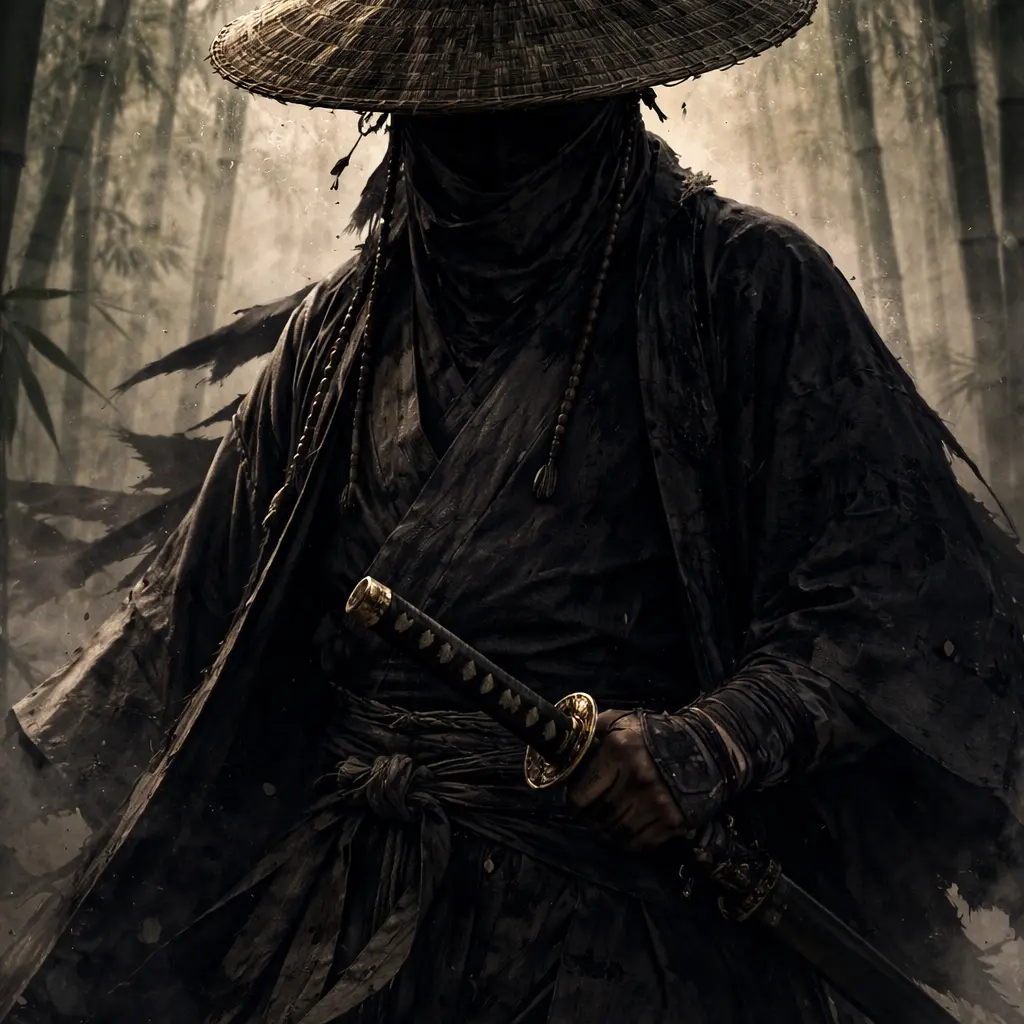 SmoothChalk5719의 侍と戦おう