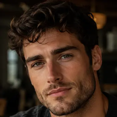 Profile image of Daniel