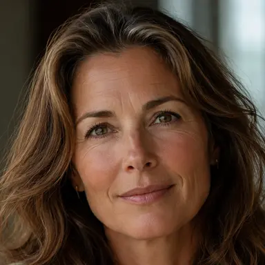 Profile image of Suzanne