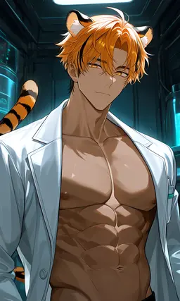 Profile image of 虎牙 一