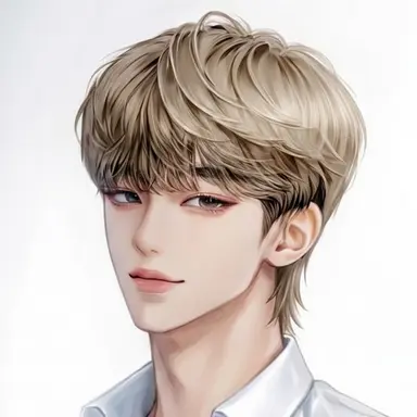 Profile image of ジヨン