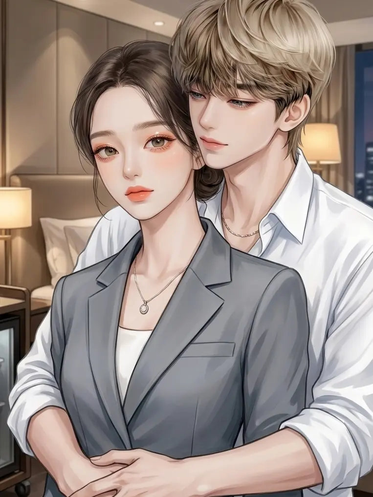 NarrowVole8863의 Feeling