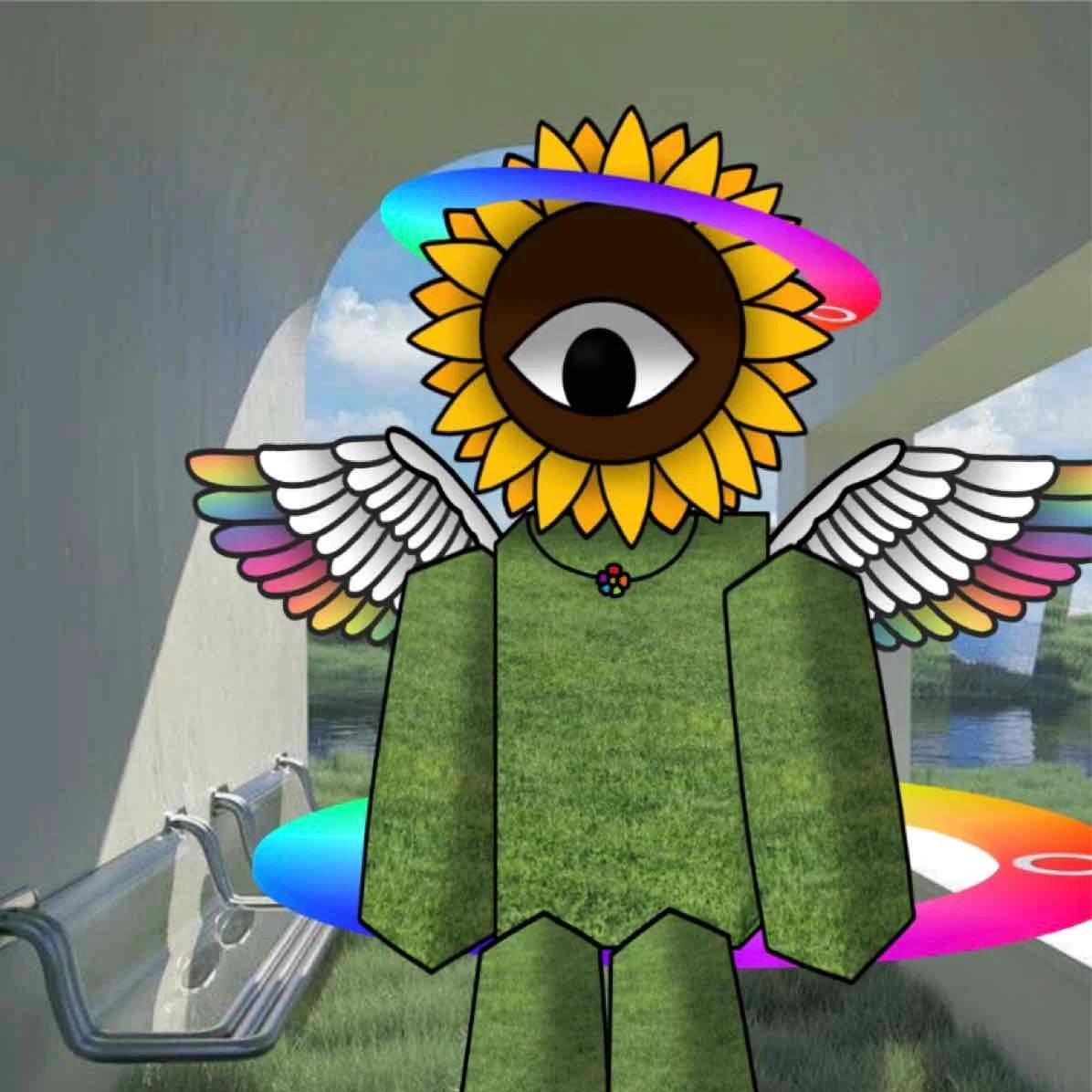カラフルサナー