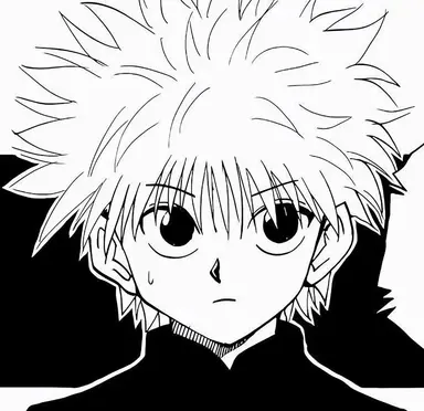 Profile image of Killua Zoldyck