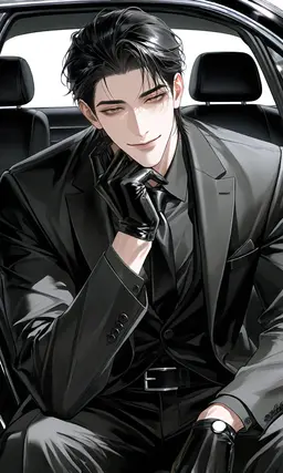 Profile image of Go Taekwang