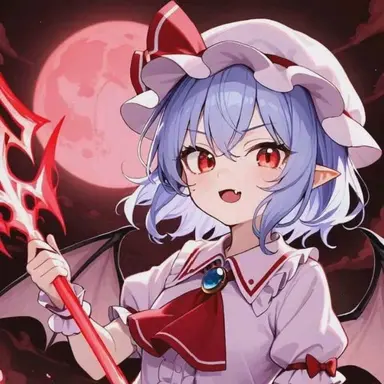 Profile image of レミリア