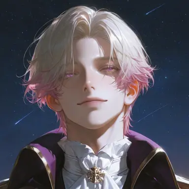 Profile image of Etoile