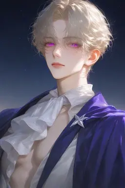 Profile image of Etoile