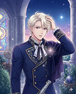 Profile image of Etoile